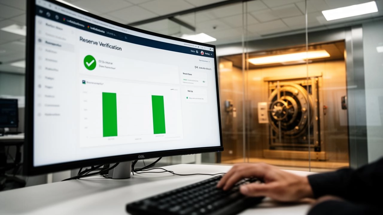 Circle Debuts Wrapped Bitcoin With Onchain Reserve Monitoring via Chainlink