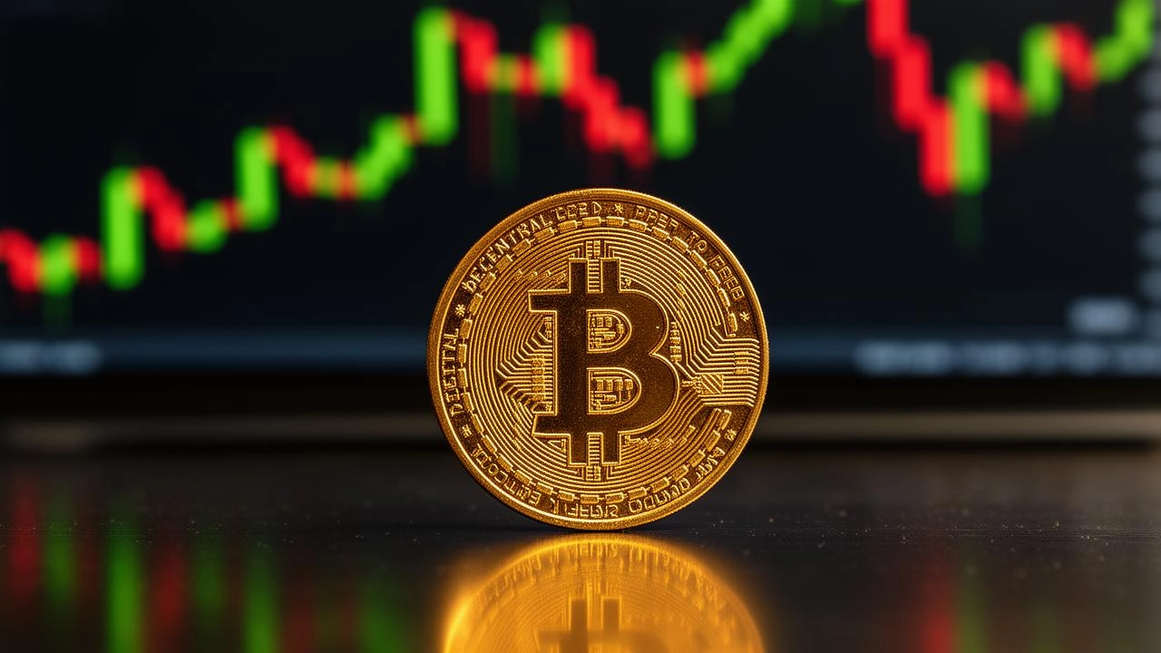 US Crypto ETFs Pull In $1.2 Billion in a Week as Bitcoin Demand Holds Up