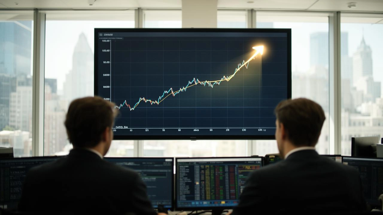 Crypto ETF Demand Broadens as Solana's BSOL Tops $1 Billion, Bitcoin and Ether Draw Fresh Inflows