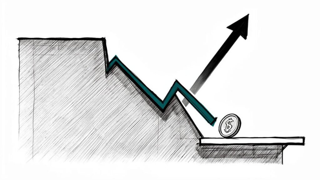 Bitcoin Retreats to $76,000 Range on U.S. Inflation Shock