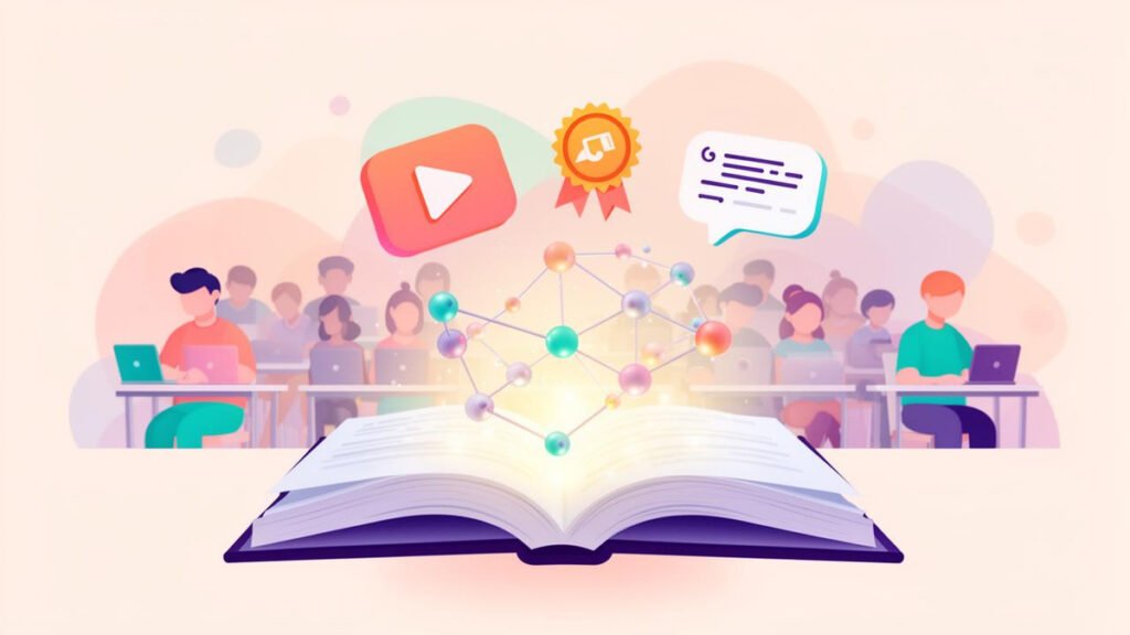 GoMining Broadens Free Crypto Education Push With Beginner Blockchain Course