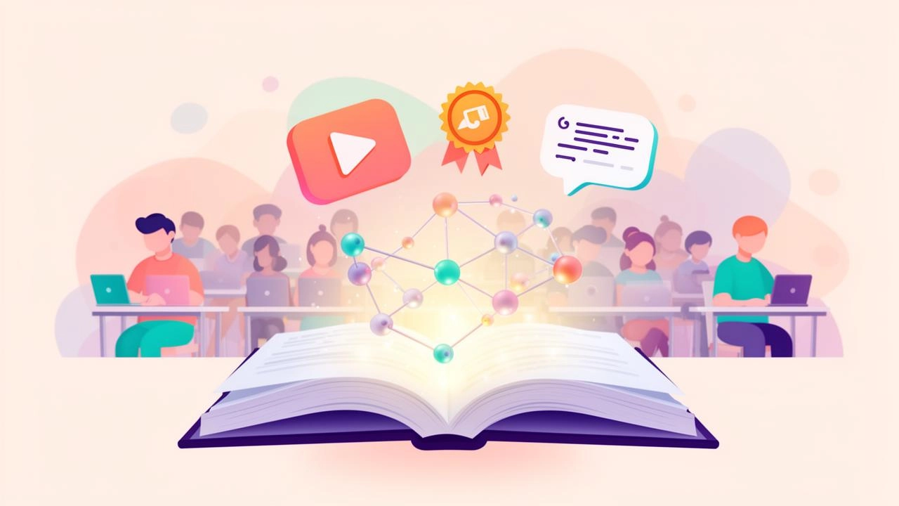 GoMining Broadens Free Crypto Education Push With Beginner Blockchain Course