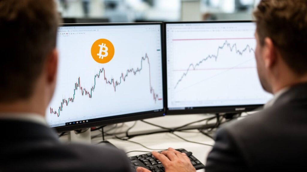 Bitcoin Trapped Below $81,000 Supply Wall; U.S. Jobs Data and Long-Term Yields Hold the Key