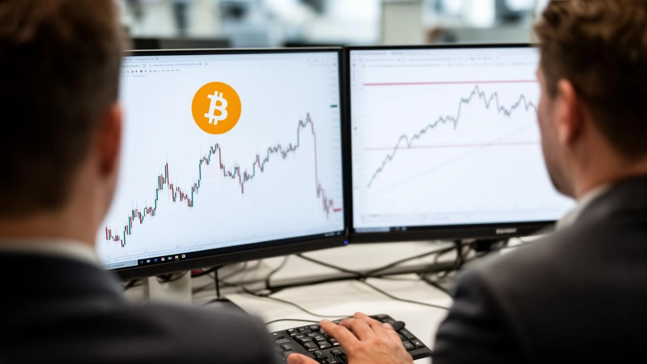 Bitcoin Trapped Below $81,000 Supply Wall; U.S. Jobs Data and Long-Term Yields Hold the Key