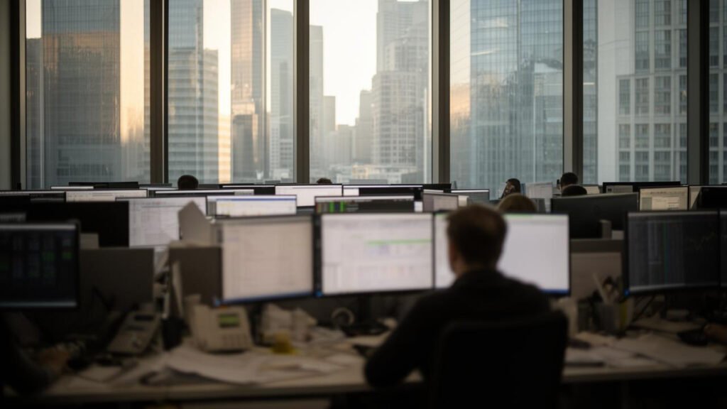 SGX Moves to Open Bitcoin, Ether Perpetual Futures to U.S. Institutions SGX Moves to Open Bitcoin, Ether Perpetual Futures to U.S. Institutions