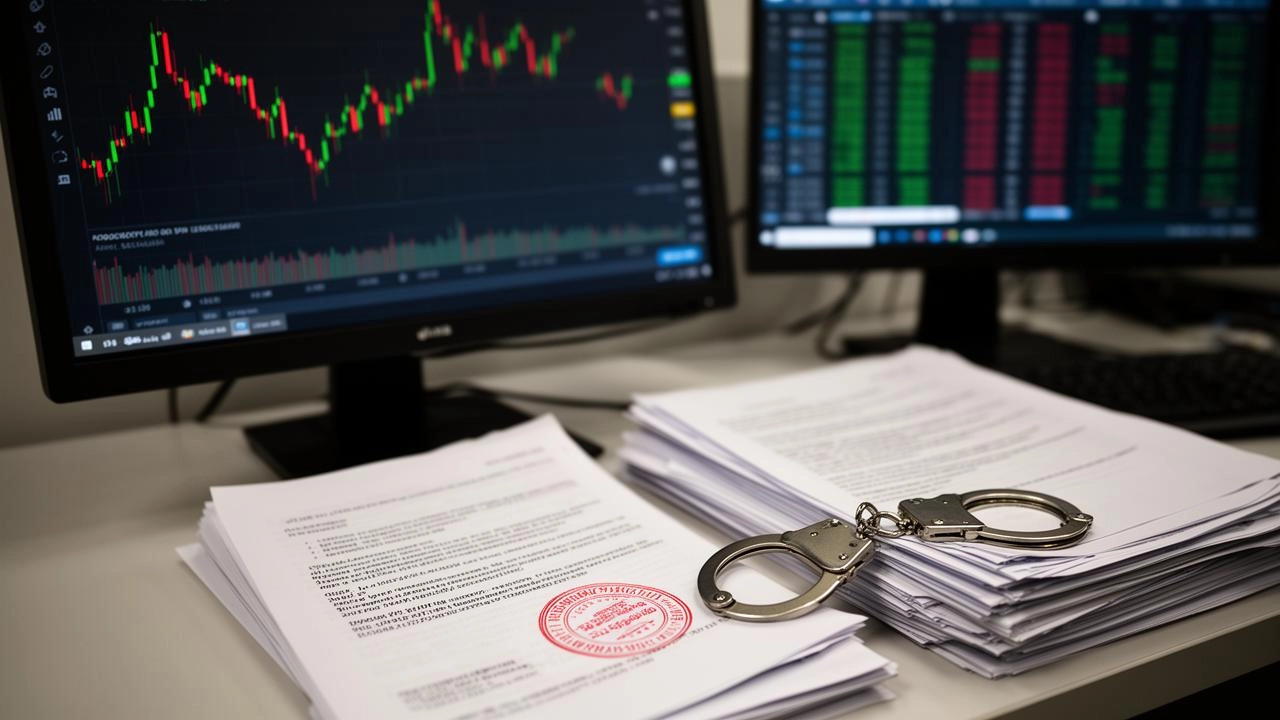 Four Unregistered Crypto Exchanges Recruiting Investors with Korean-Language Services Referred to Police for Investigation