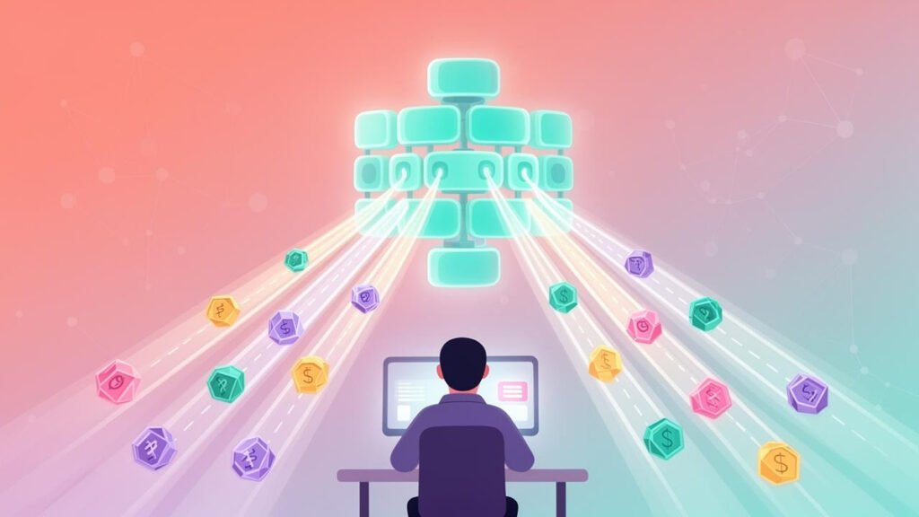 Vitalik Buterin’s Frame Transactions Could Reshape Ethereum Scaling and Wallets Vitalik Buterin's Frame Transactions Could Reshape Ethereum Scaling and Wallets