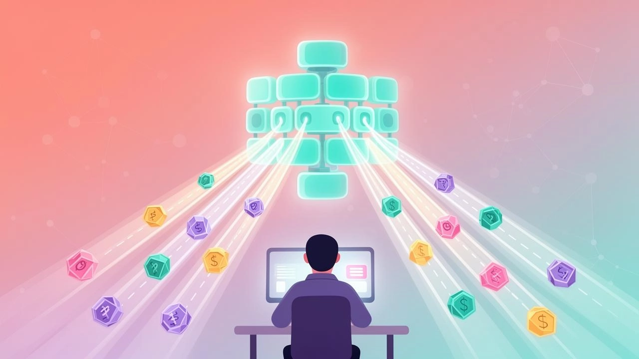 Vitalik Buterin's Frame Transactions Could Reshape Ethereum Scaling and Wallets