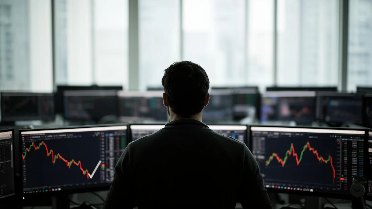 U.S. Senate Rejects Crypto Market Structure Bill; Bitcoin Tumbles Below $75,000