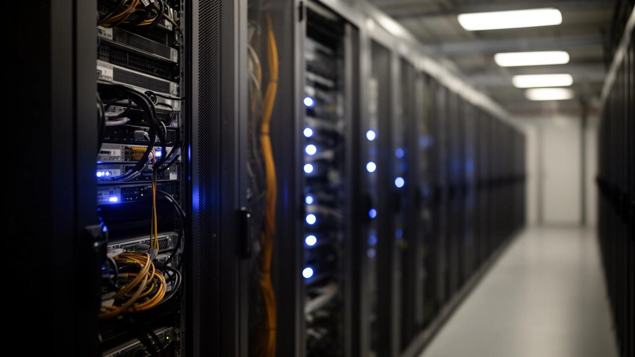 A $122 Million Bitcoin Transfer Hours Before the Fed Decision Raises Eyebrows