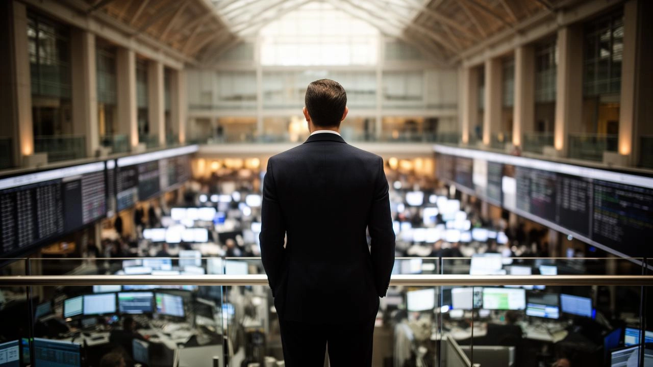 Only 290 People Worldwide Hold More Than $100 Million in Crypto, Henley & Partners Says