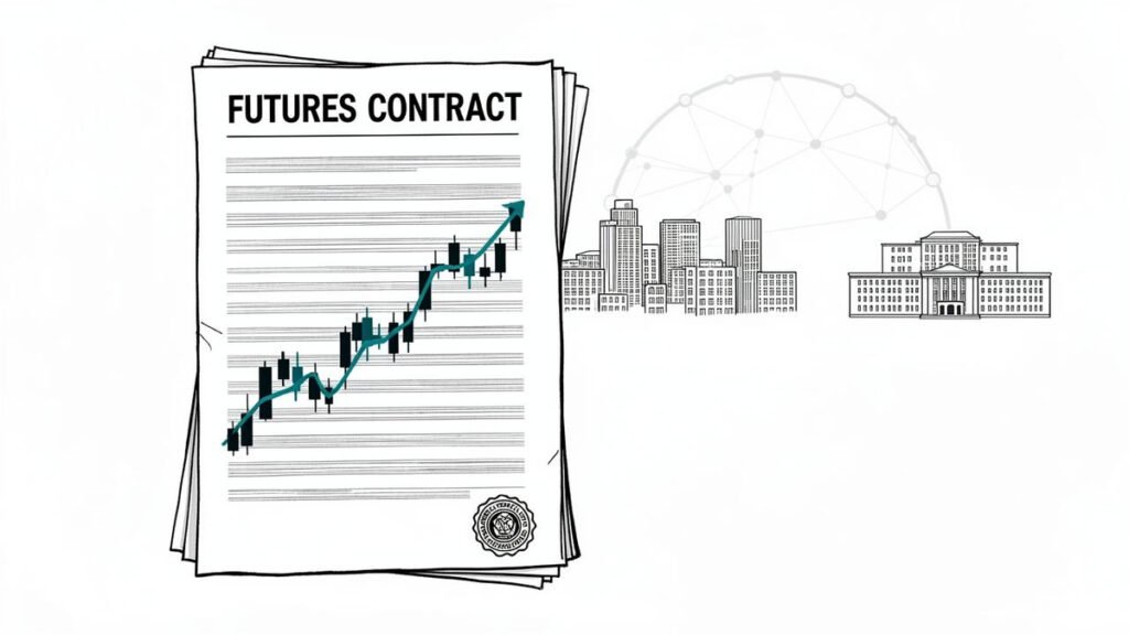Singapore Exchange Wins CFTC Approval to Offer Crypto Perpetuals to U.S. Institutions Singapore Exchange Wins CFTC Approval to Offer Crypto Perpetuals to U.S. Institutions