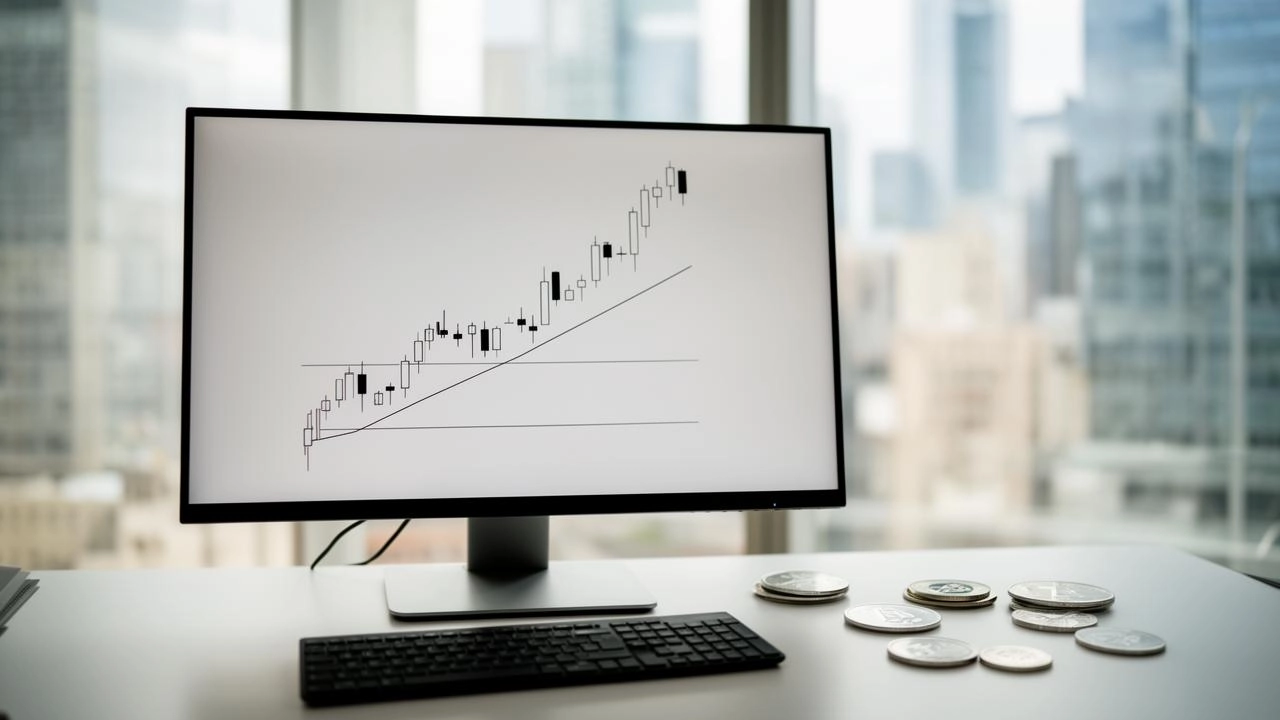 XRP Could Gain 306% Against Ether If Wave 5 Target Is Reached, Analyst Says