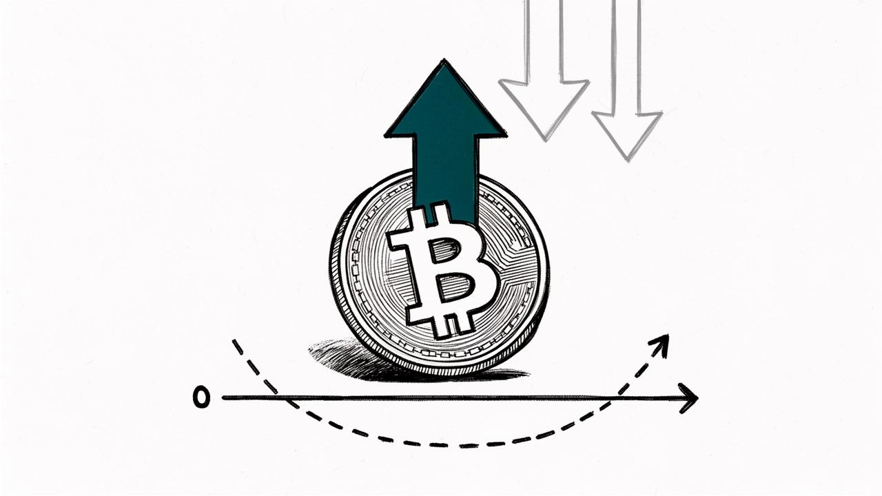 Bitcoin ETFs Post $731 Million Daily Inflow, Best Since January; Altcoin Funds Cool