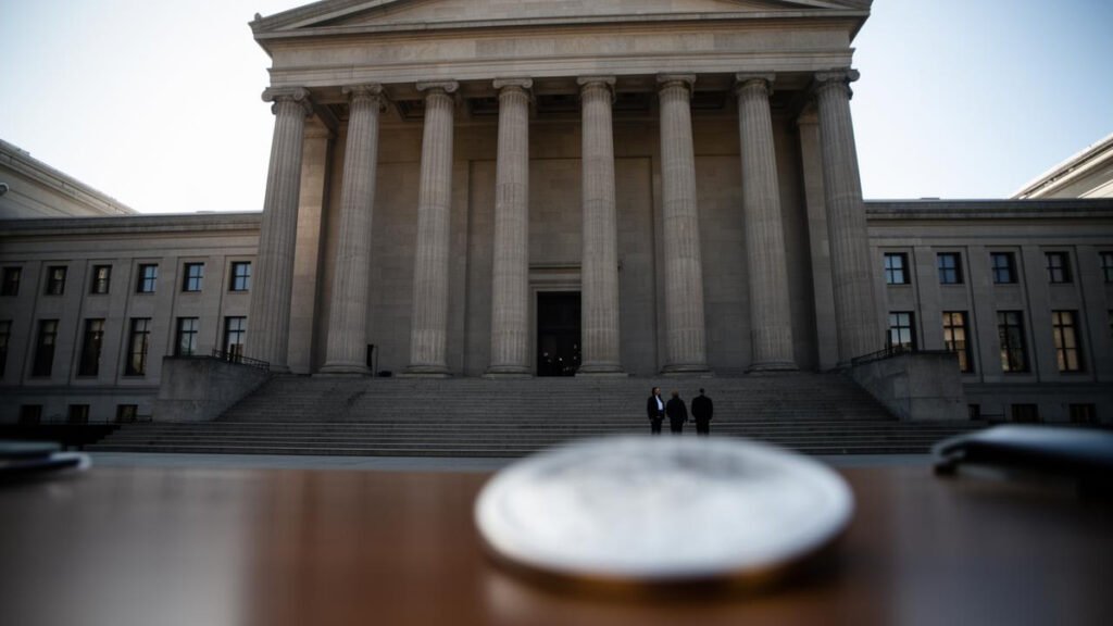 Bitcoin’s Next Test: Analyst Maps Out $73,000 and $67,000 Support Zones After Fed Hike Bitcoin's Next Test: Analyst Maps Out $73,000 and $67,000 Support Zones After Fed Hike