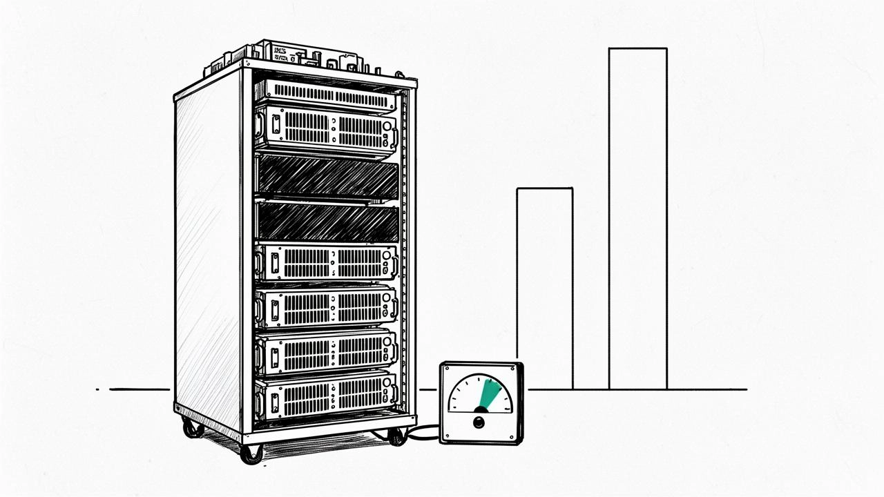 Bitcoin Miners Pivot to Zcash as Revenue Per Megawatt-Hour Hits Nearly 4X