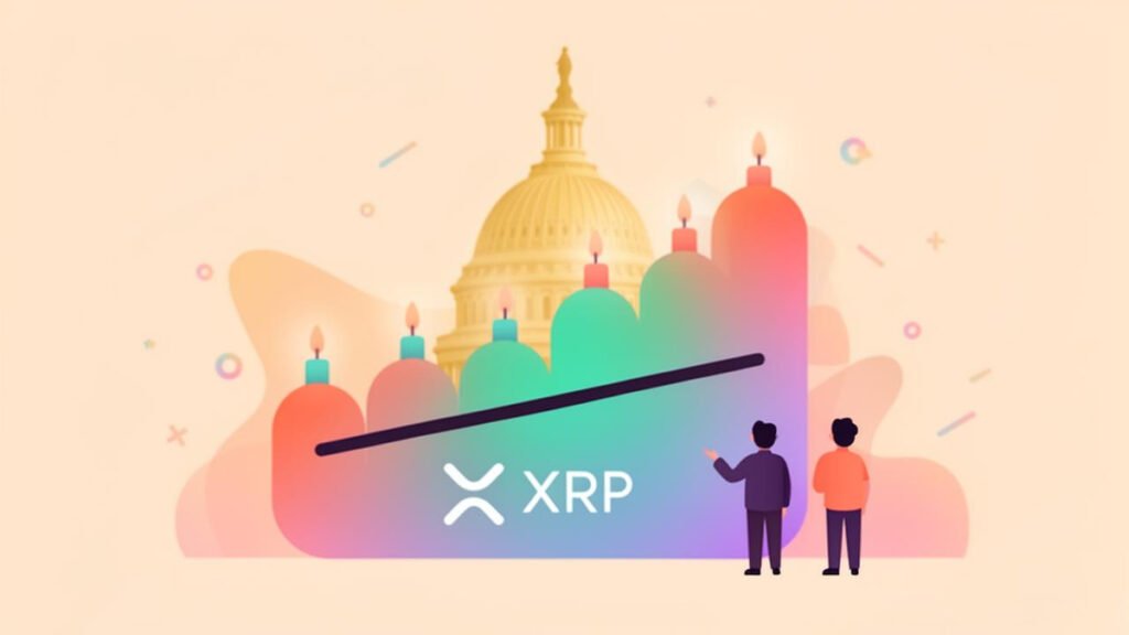 XRP’s $1.25 Level Emerges as Key Battleground Ahead of Senate Crypto Vote XRP's $1.25 Level Emerges as Key Battleground Ahead of Senate Crypto Vote