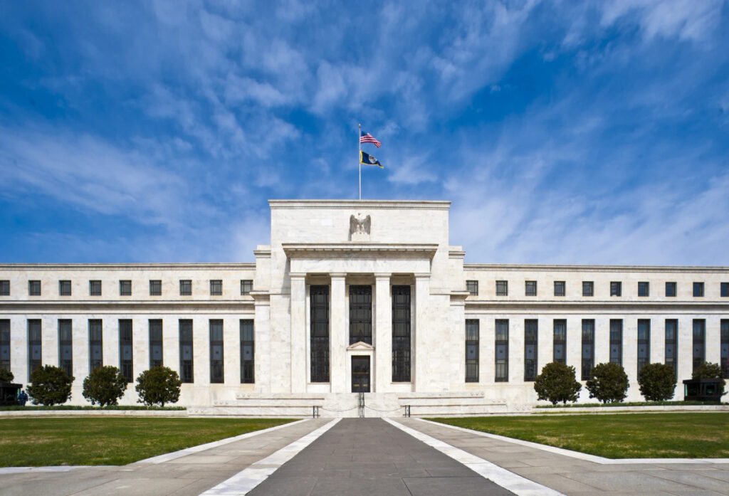 Grayscale Says Fed Rate Hike Will Have Limited Impact on Crypto Markets Grayscale Says Fed Rate Hike Will Have Limited Impact on Crypto Markets