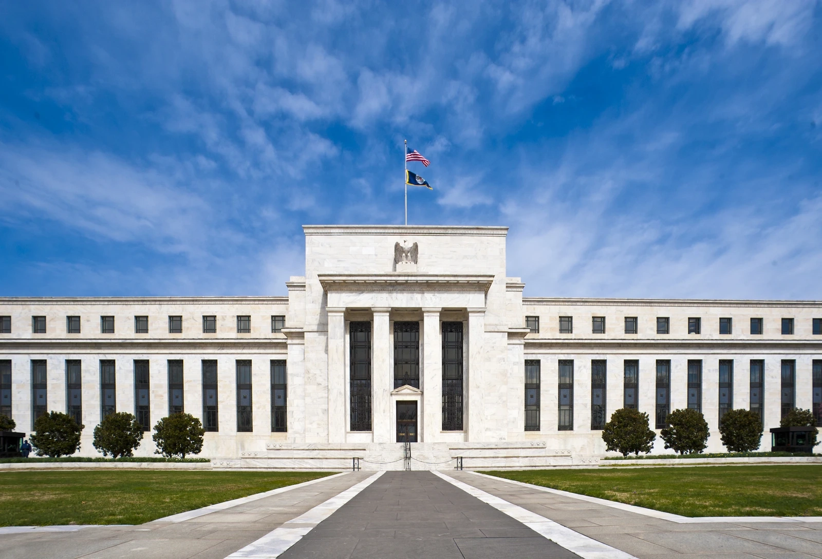 Grayscale Says Fed Rate Hike Will Have Limited Impact on Crypto Markets
