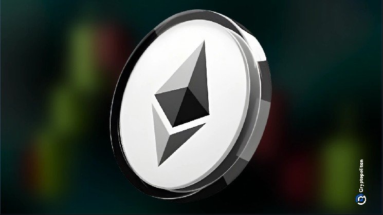 Ether outperforms crypto market today with a 8% rally as $255 million wipeout defies bears Ether outperforms crypto market today with a 8% rally as $255 million wipeout defies bears