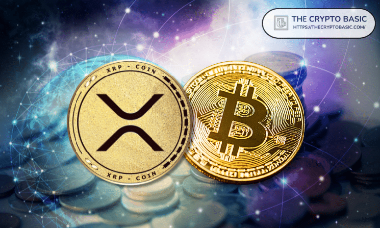 History Hints at How XRP Could Perform Against Bitcoin for the Rest of 2026 History Hints at How XRP Could Perform Against Bitcoin for the Rest of 2026