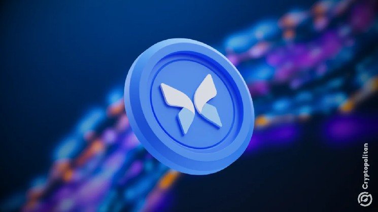 Morpho halves Aave’s lending lead as outstanding loans hit $5B record Morpho halves Aave's lending lead as outstanding loans hit $5B record