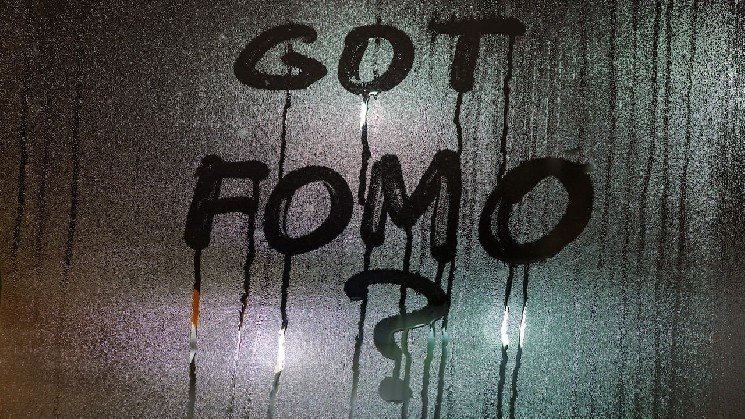 Fomo Takes Crypto by Storm, Grayscale Predicts Rotation From Stocks, and More Fomo Takes Crypto by Storm, Grayscale Predicts Rotation From Stocks, and More