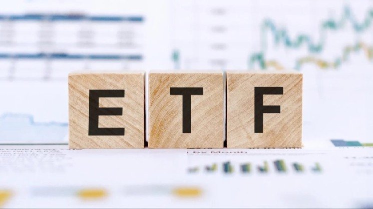 Spot Bitcoin ETFs in the US Record Net Inflows Again After Four Negative Trading Days! Here Are the Details Spot Bitcoin ETFs in the US Record Net Inflows Again After Four Negative Trading Days! Here Are the Details