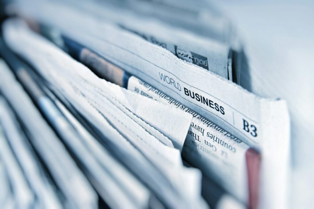 Fintech Rundown: A Rapid Review of Weekly News Fintech Rundown: A Rapid Review of Weekly News