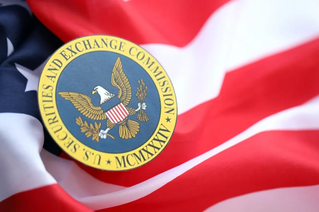 SEC Chair Says US Is Preparing for 24-Hour Stock Trading to Attract Global Investors