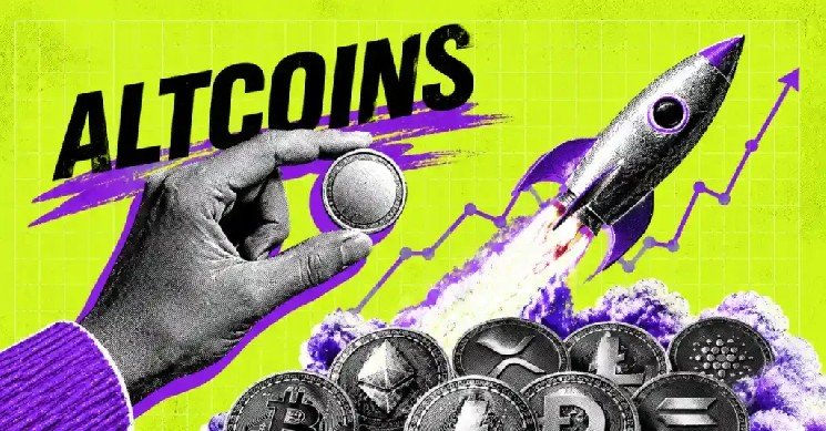 These Altcoins Could See Higher Volatility in September These Altcoins Could See Higher Volatility in September
