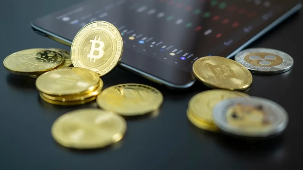 MENA Crypto Trading Surges to $350 Billion a Year; Saudi Growth Hits 154% MENA Crypto Trading Surges to $350 Billion a Year; Saudi Growth Hits 154%