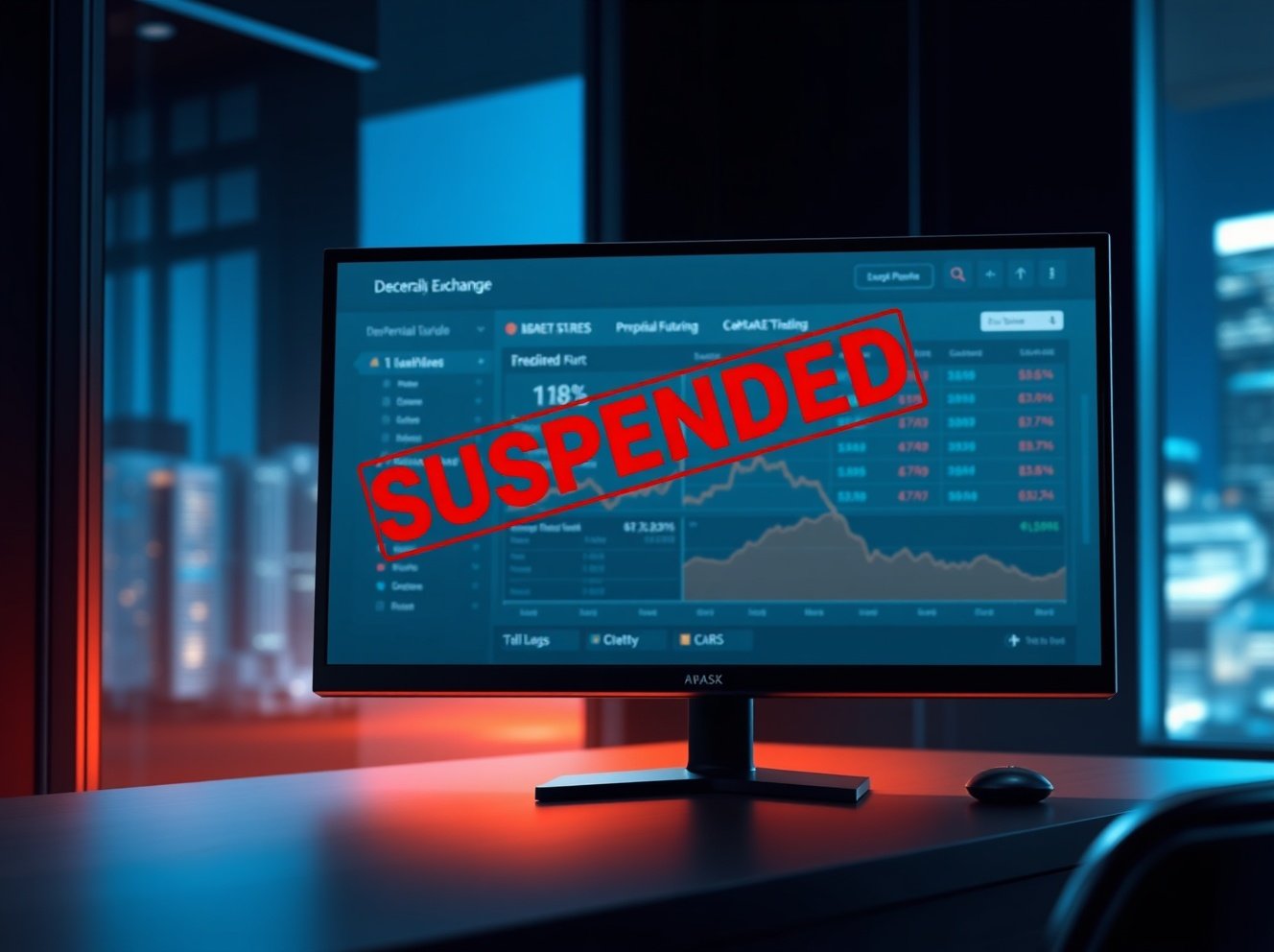 Aftermath Finance Exploit: Sui DEX Halts Operations After Critical Security Breach