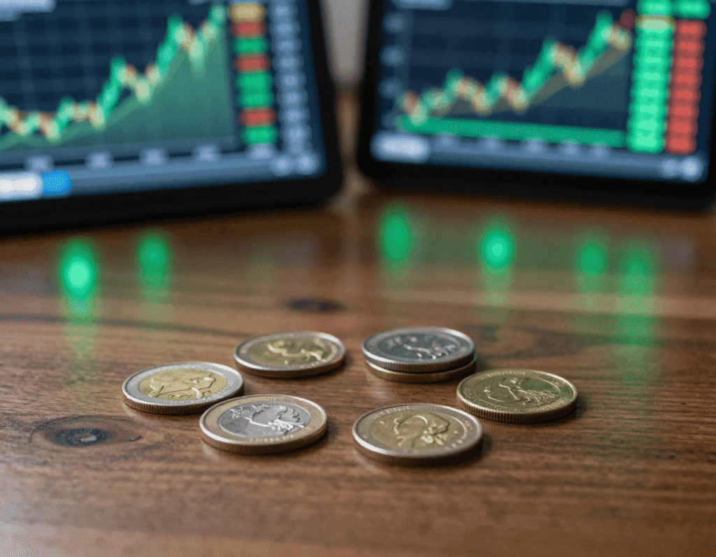 3 Reasons Crypto Is Still Holding Strong After the Fed Rate Hike 3 Reasons Crypto Is Still Holding Strong After the Fed Rate Hike