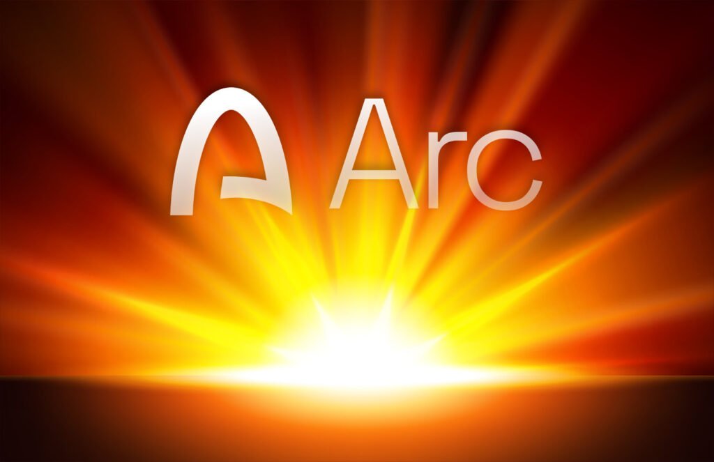 Circle launches Arc blockchain in its biggest vertical integration move yet – Ledger Insights Circle launches Arc blockchain in its biggest vertical integration move yet - Ledger Insights