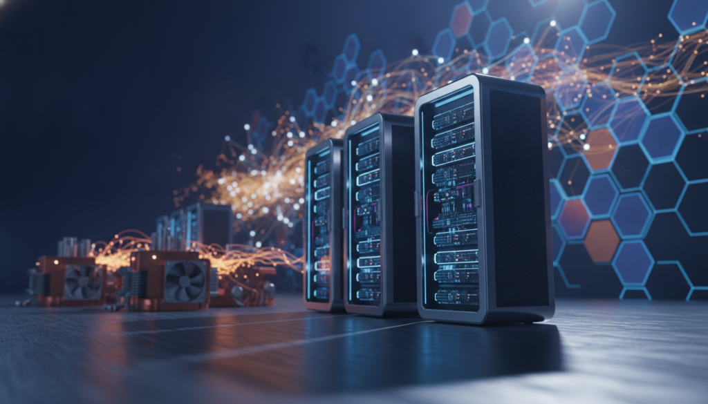 Argo Blockchain CEO Justin Nolan Steps Down as Firm Shifts Toward AI Infrastructure
