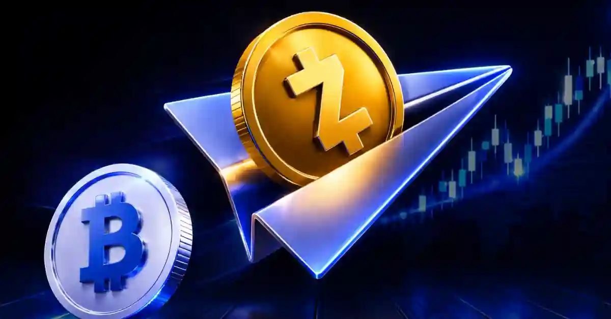 Why Is Zcash (ZEC) Price Rising? Here’s What’s Driving the Rally