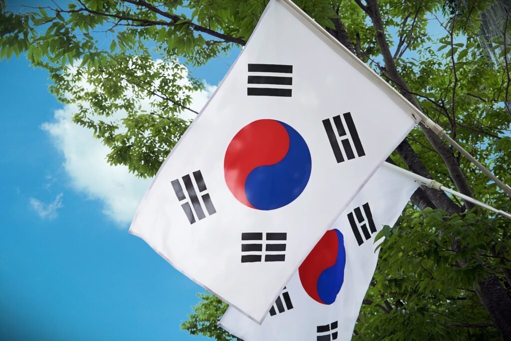 South Korea Agrees To Cap Crypto Exchange Ownership at 20% South Korea Agrees To Cap Crypto Exchange Ownership at 20%
