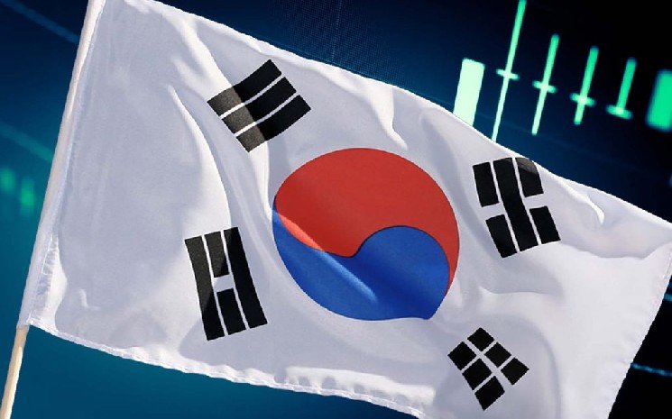 Trading Volume Is Skyrocketing for 15 Altcoins in South Korea Trading Volume Is Skyrocketing for 15 Altcoins in South Korea