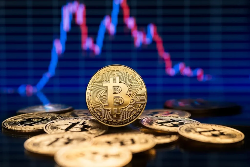 [Analysis] Bitcoin Faces Continued Short-Term Selling Pressure as Open Interest Climbs
