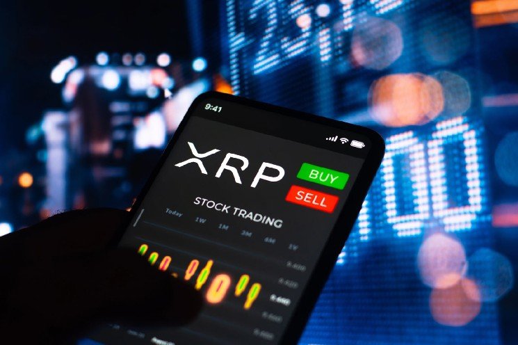 ‘Earn On XRP’ Coming to 1.6 Billion Tokens, Trading Platform CPO Confirms 'Earn On XRP' Coming to 1.6 Billion Tokens, Trading Platform CPO Confirms