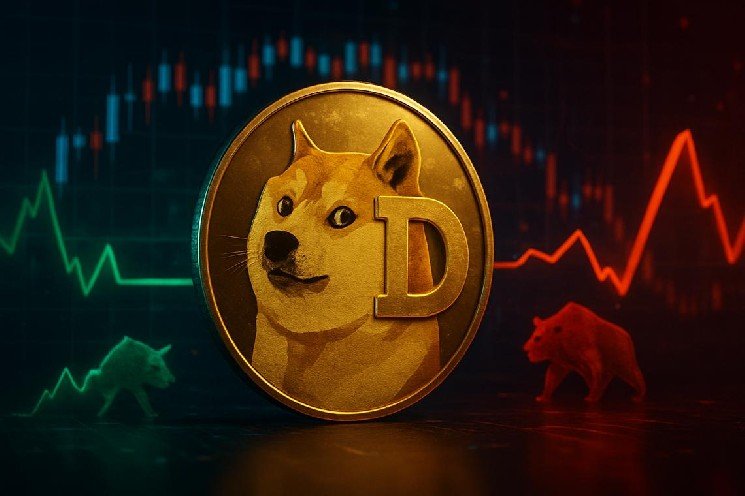 Dogecoin price today stalls at $0.08 as traders await a breakout signal Dogecoin price today stalls at $0.08 as traders await a breakout signal