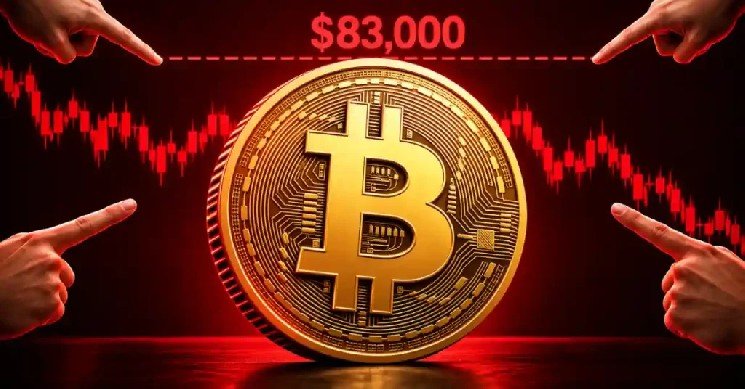 Bitcoin Price Faces FOMO Flush as Hashrate Turns Higher Bitcoin Price Faces FOMO Flush as Hashrate Turns Higher