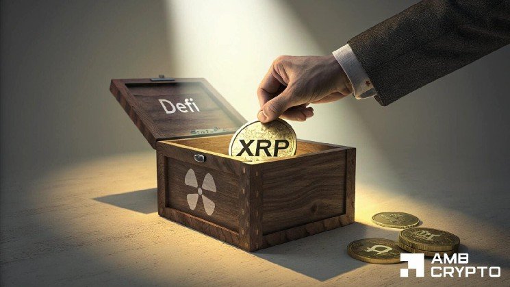 Ripple eyes ‘major steps’ across DeFi, RLUSD, and XRPL Ripple eyes ‘major steps’ across DeFi, RLUSD, and XRPL