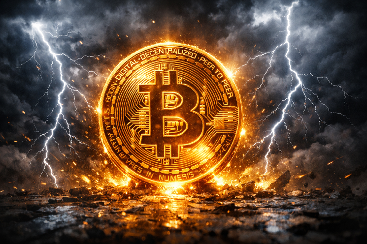 Is BTC Preparing for Its Next Major Breakout? Is BTC Preparing for Its Next Major Breakout?