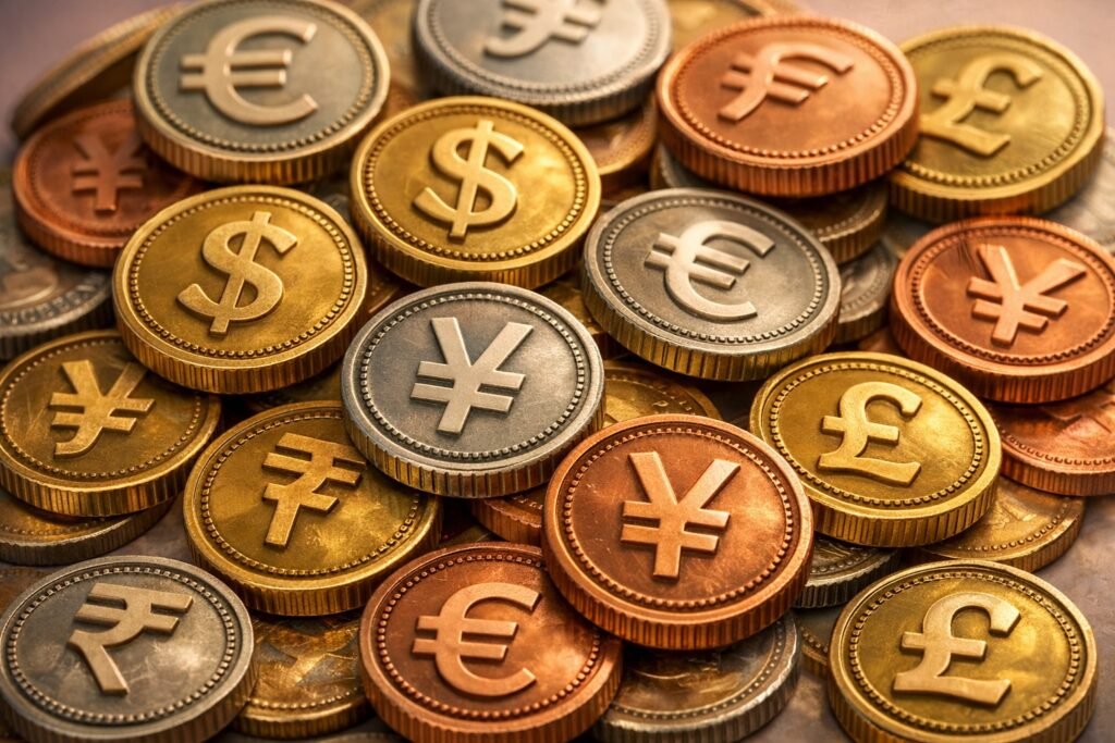 21 Major Banks Plan Stablecoin Venture With Dollar Token Launch in 2027 21 Major Banks Plan Stablecoin Venture With Dollar Token Launch in 2027