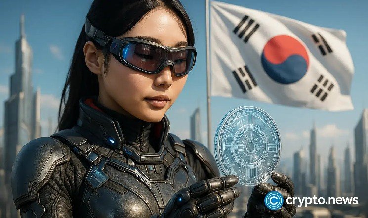 Stock and crypto interest jumps 96% in South Korea Stock and crypto interest jumps 96% in South Korea