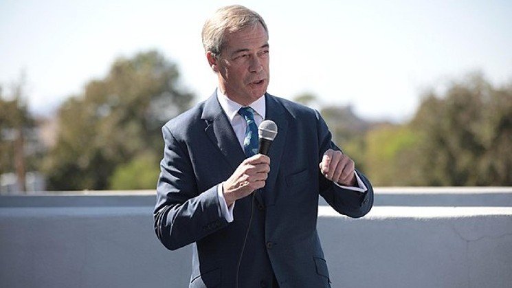 Nigel Farage-backed Stack BTC eyes $16 million gold dealer deal to fund bitcoin buy Nigel Farage-backed Stack BTC eyes $16 million gold dealer deal to fund bitcoin buy