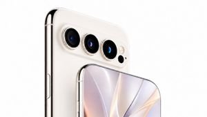 iPhone 20 is said to still launch in 2027, Apple prepares major changes