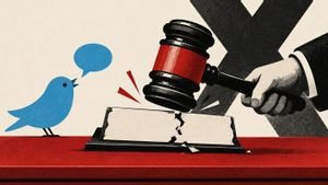 X's Rival Banned from Using Twitter Name, but Judge Allows